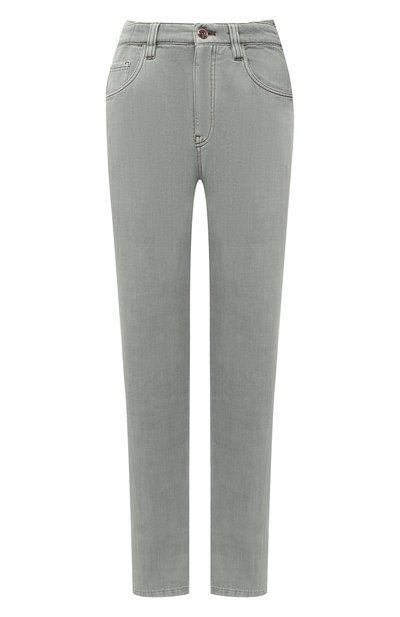 Женские джинсы BRUNELLO CUCINELLI, арт. M293PP5582
