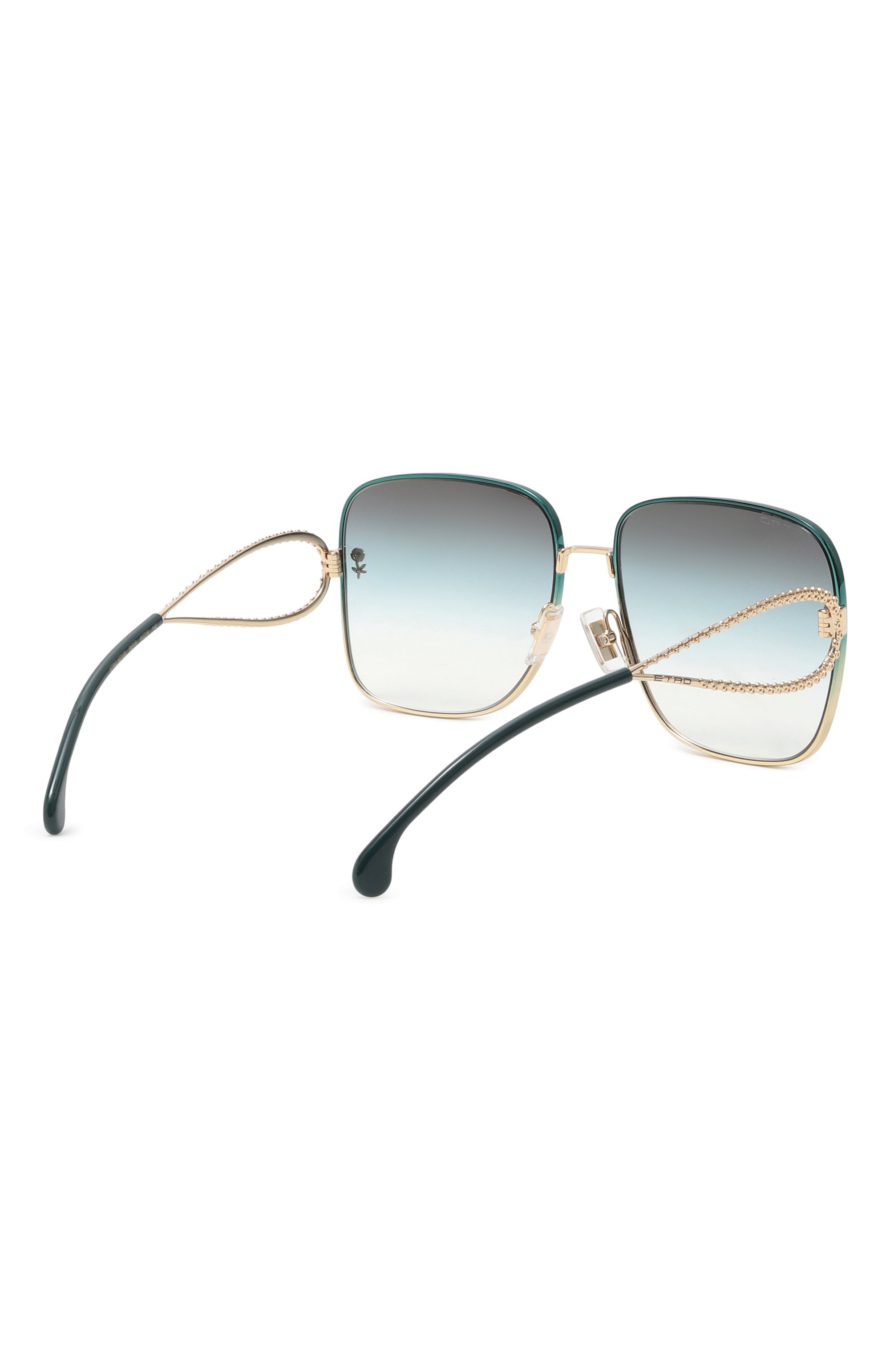 Солнцезащитные очки ETRO, арт. ETR0 0070 PEF, фото 4