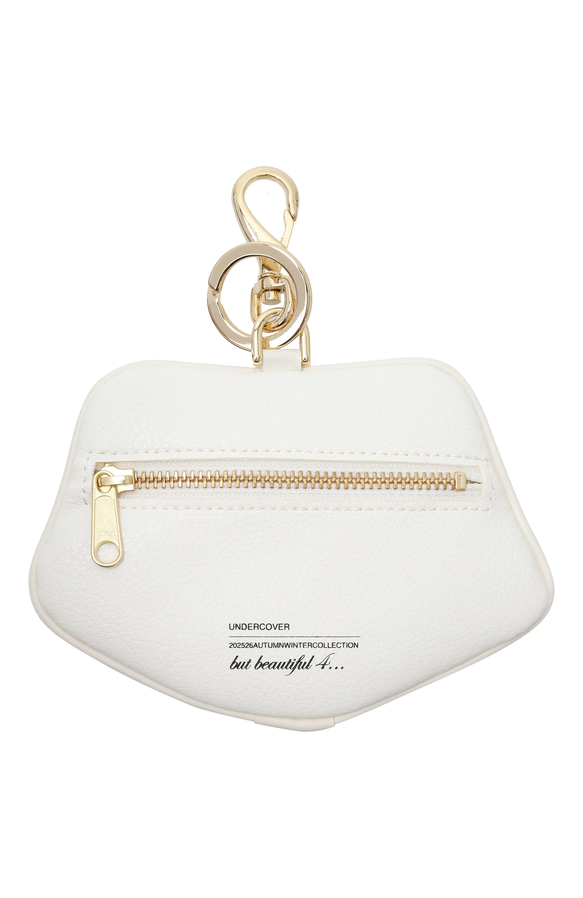 Футляр для ключей UNDERCOVER разноцветного цвета по цене 11500 руб., арт. UC2E1K02-1, фото 4 Футляр для ключей UNDERCOVER, арт. UC2E1K02-1, фото 4