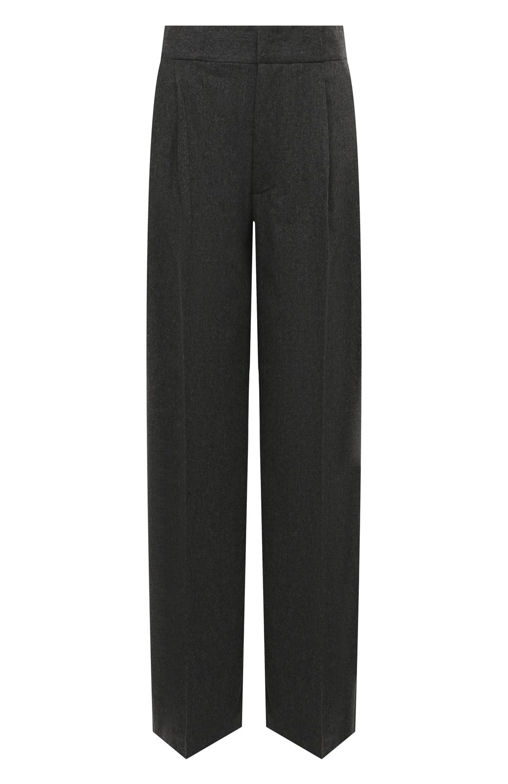Брюки из шерсти и кашемира SASUPHI, арт. W24314, фото 1