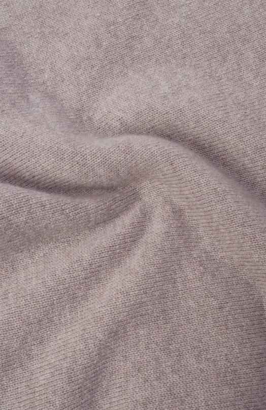 Кашемировый шарф-снуд Portugal  Canoe 4912557 Бежевый  4912557 Фото 3