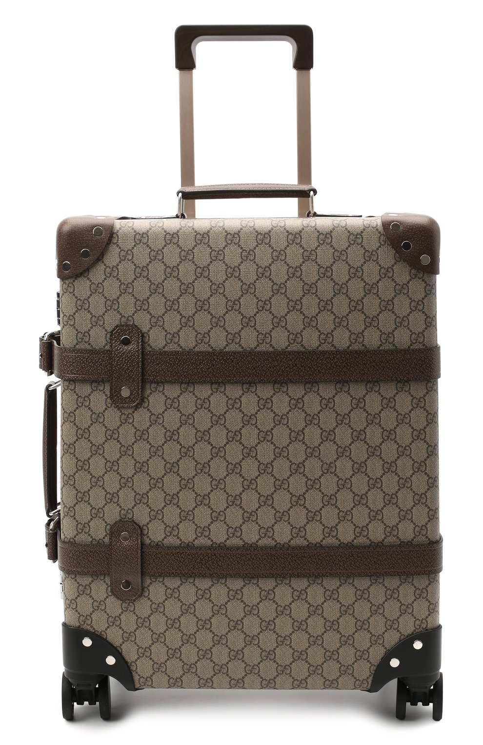 Дорожный чемодан globe-trotter GUCCI, арт. 533618/9VEFW, фото 5