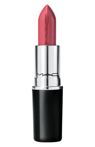 Женская губная помада lustreglass lipstick, can you tell? (3g) MAC, арт. SMXF-35
