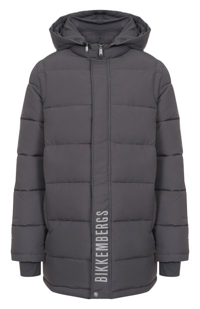 Мужская пуховик DIRK BIKKEMBERGS, арт. BMG1264