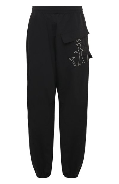 Женские джоггеры JW ANDERSON, арт. TR0312 PG1345