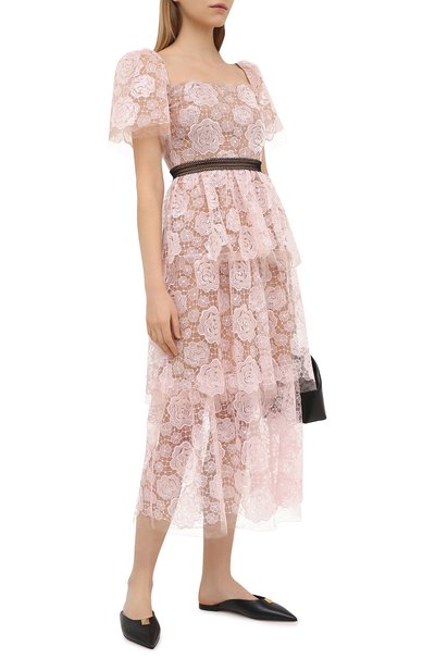 Платье SELF-PORTRAIT, арт. RS21-136, фото 2