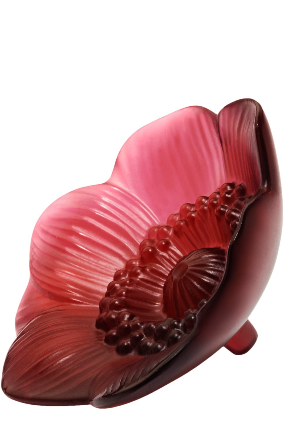 Скульптура anemone LALIQUE, арт. 10443200, фото 1