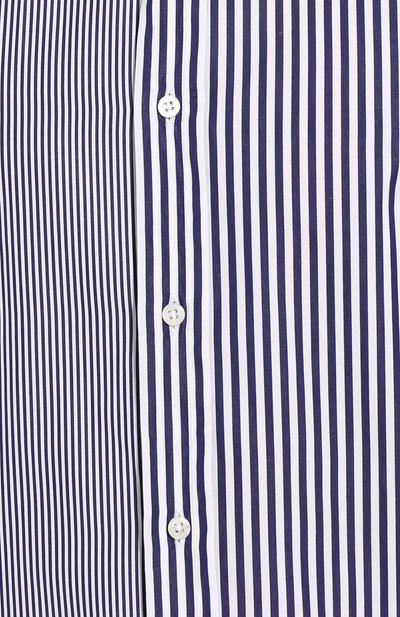 Хлопковая сорочка RALPH LAUREN, арт. 790791903, фото 5