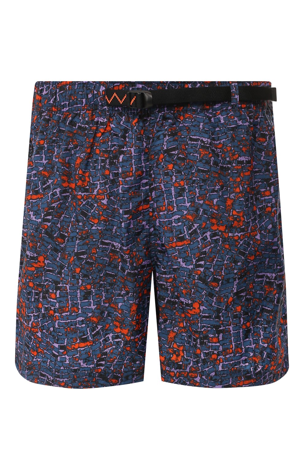 Шорты nike acg NIKELAB, арт. BQ3621-340, фото 1