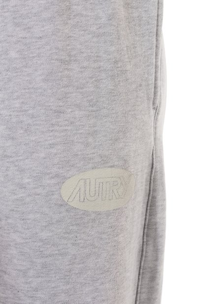 Хлопковые джоггеры AUTRY, арт. A200PAPW16JM, фото 5