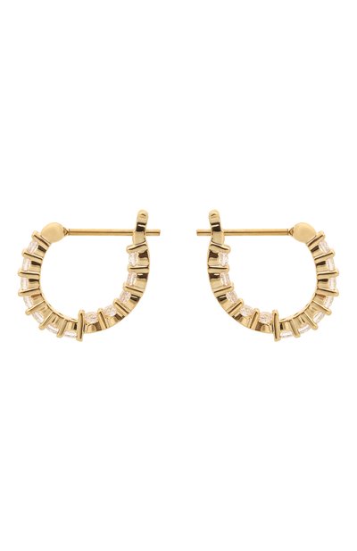 Женские серьги matrix vittore SWAROVSKI, арт. 5733398