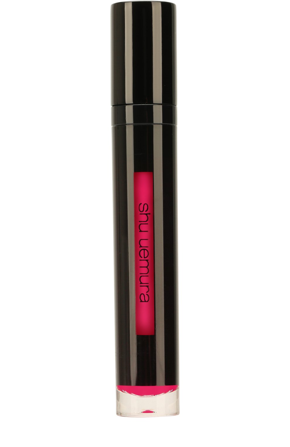 Помада-блеск для губ laque supreme, оттенок pk 01 SHU UEMURA цвета по цене 1270 руб., арт. 4935421607490, фото 1 Помада-блеск для губ laque supreme, оттенок pk 01 SHU UEMURA, арт. 4935421607490, фото 1