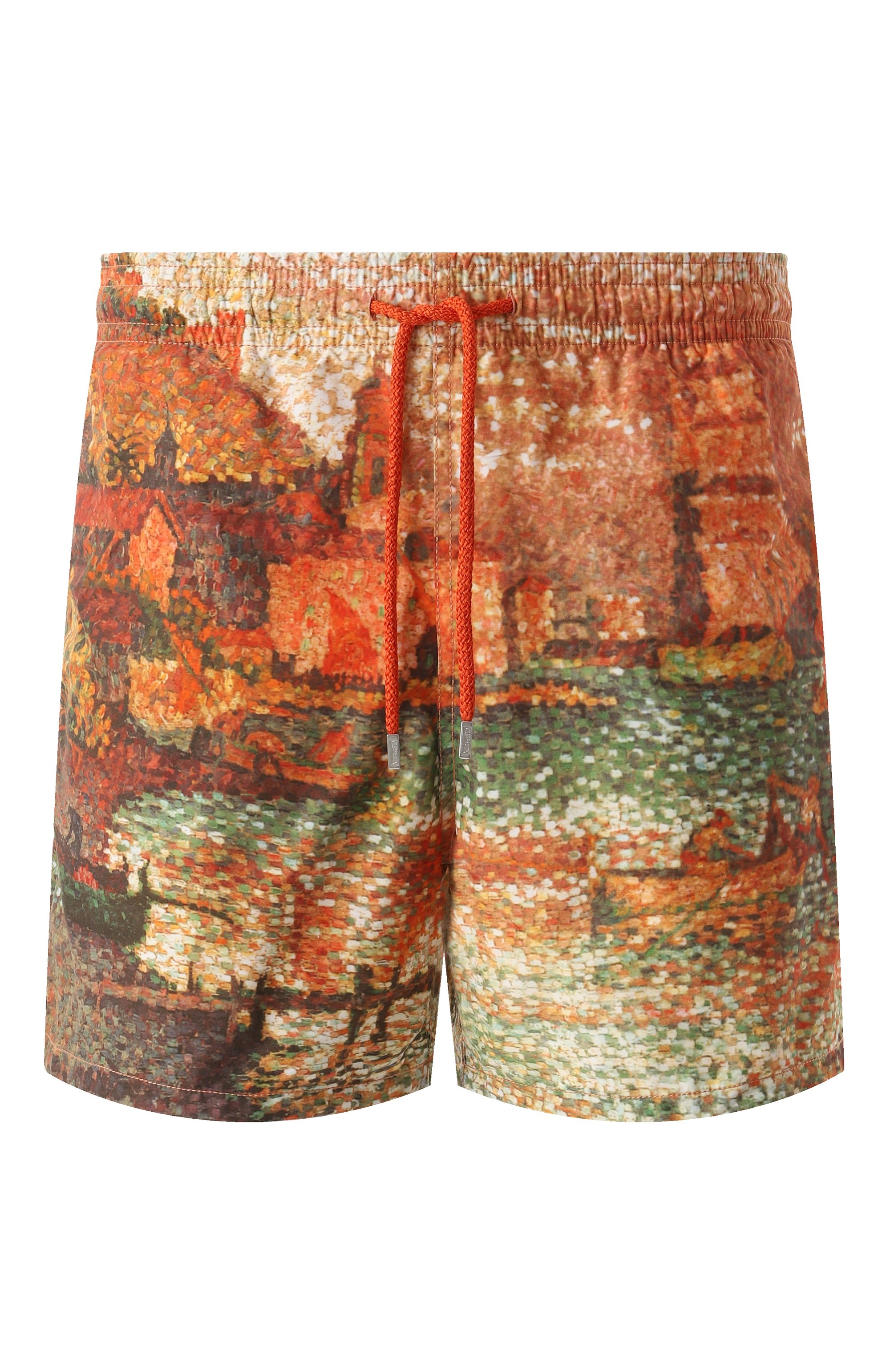 Плавки-шорты vilebrequin x paul signac VILEBREQUIN, арт. M00PEA/AB967, фото 1