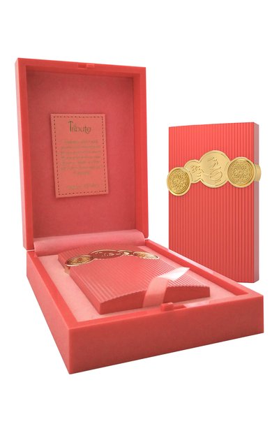 Парфюмерная вода tribute pink box (100ml) AFNAN, арт. 6290171070337, фото 2