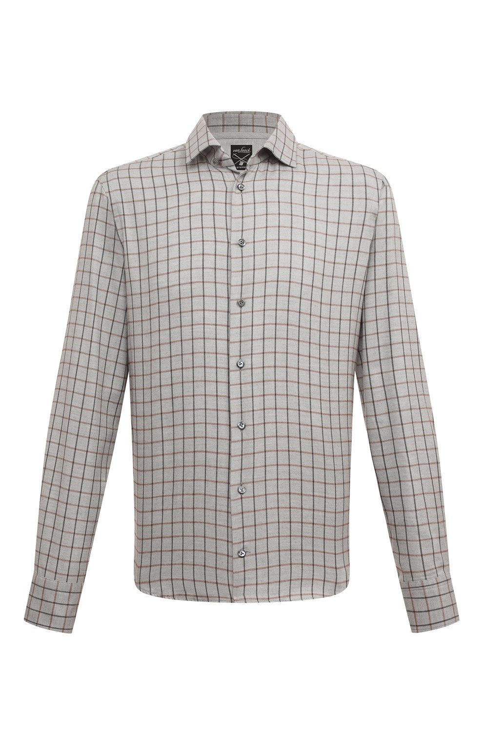 Рубашка VAN LAACK, арт. RET-LTF02K/156627, фото 1
