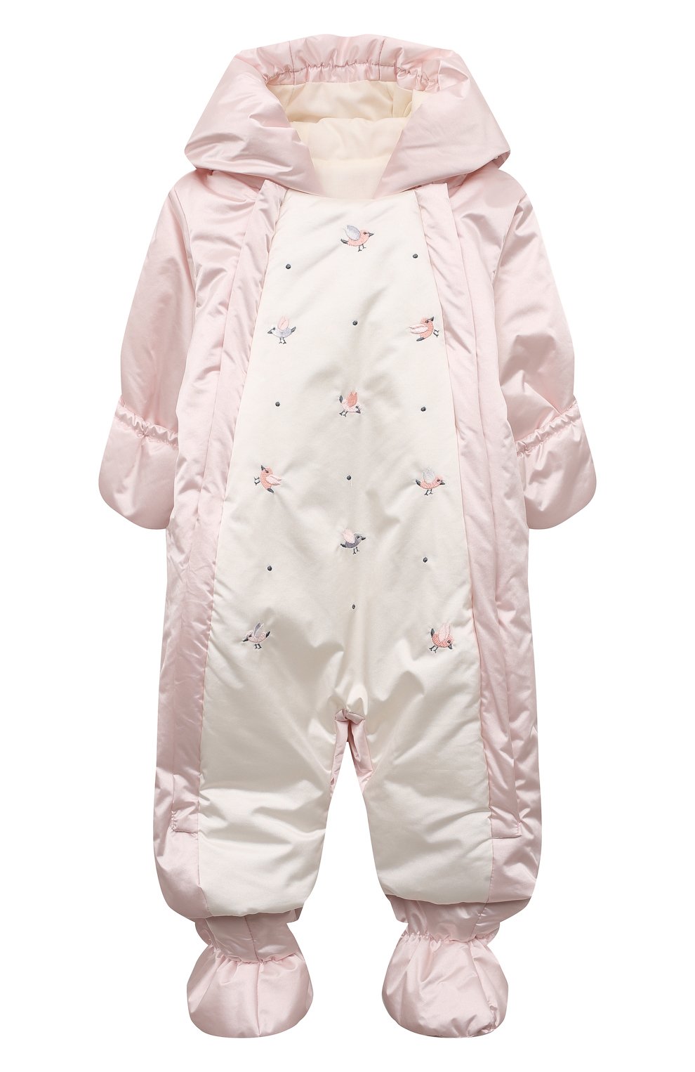 Утепленный комбинезон CHEPE, арт. 391221, фото 1