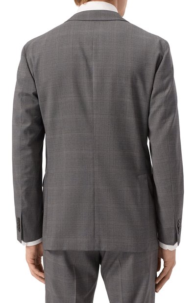 Шерстяной костюм BOGLIOLI, арт. J1202B/SB4124_SET, фото 5