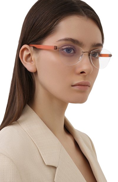 Оправа SILHOUETTE, арт. 5506/6040, фото 2