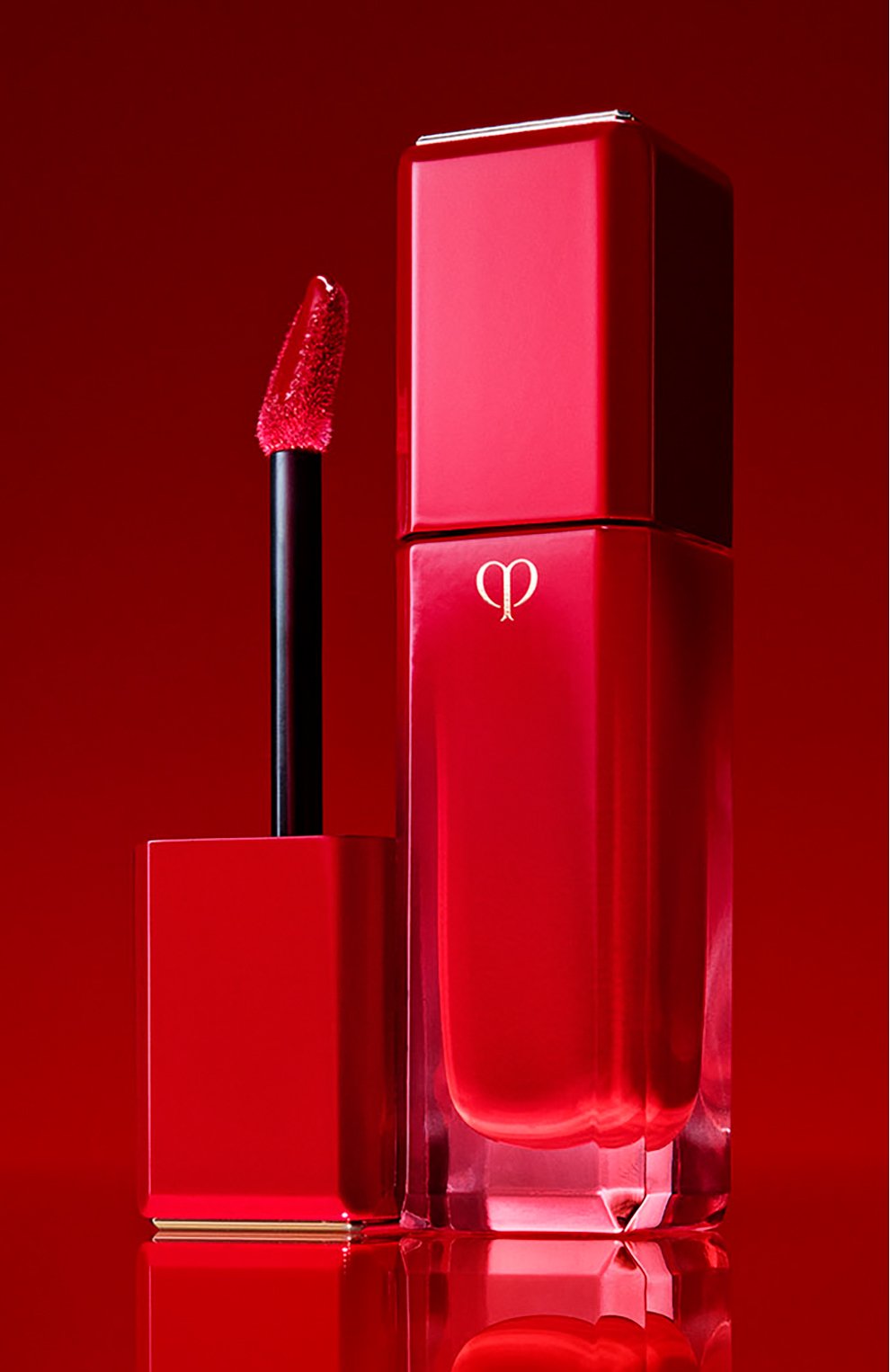 Жидкая помада с эффектом глянцевого сияния legend collection, 103 CLÉ DE PEAU BEAUTÉ, арт. 16308CP, фото 3