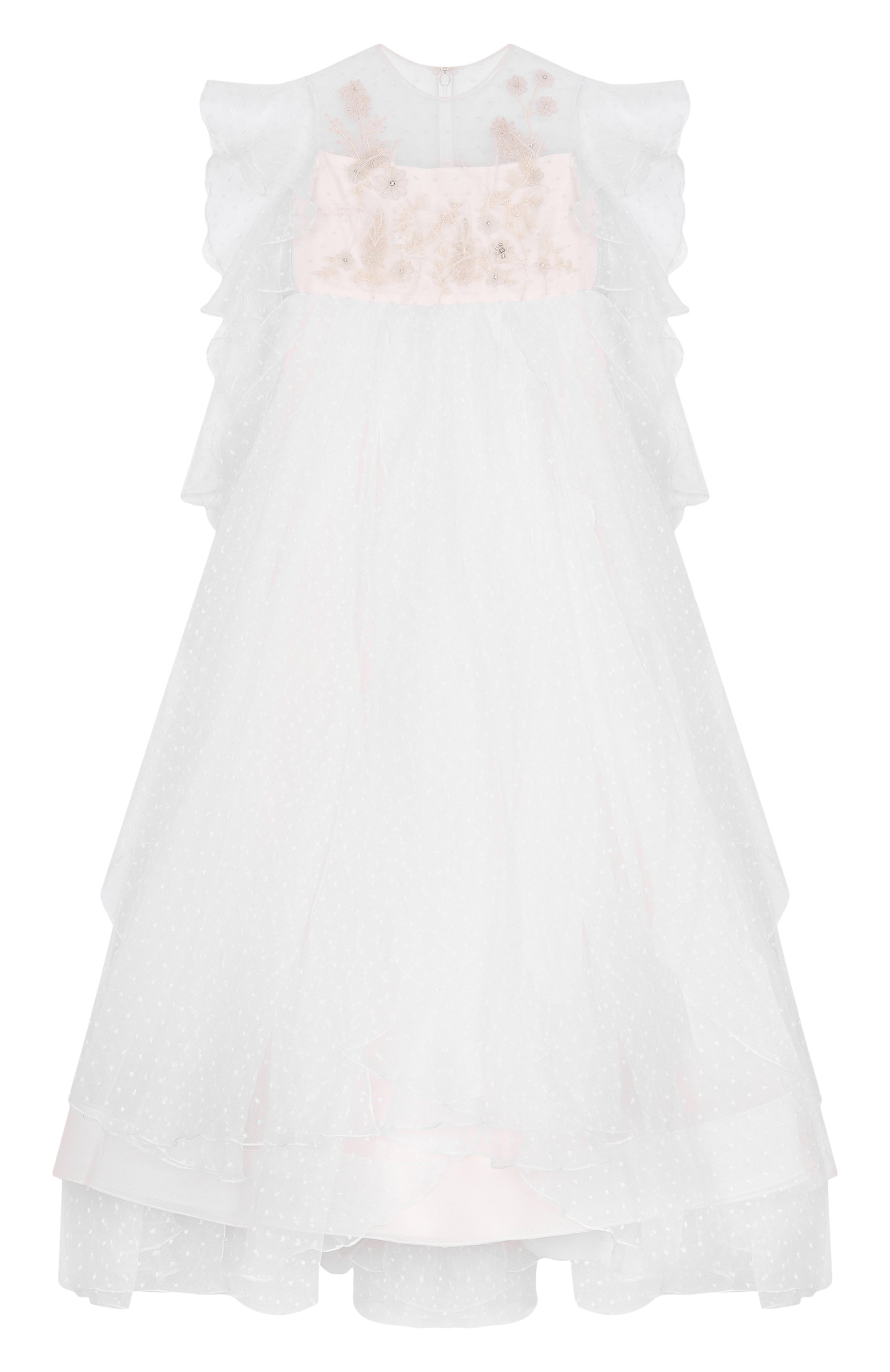 Платье MAISON AVA, арт. MA-SS25-GG01/12-14, фото 1