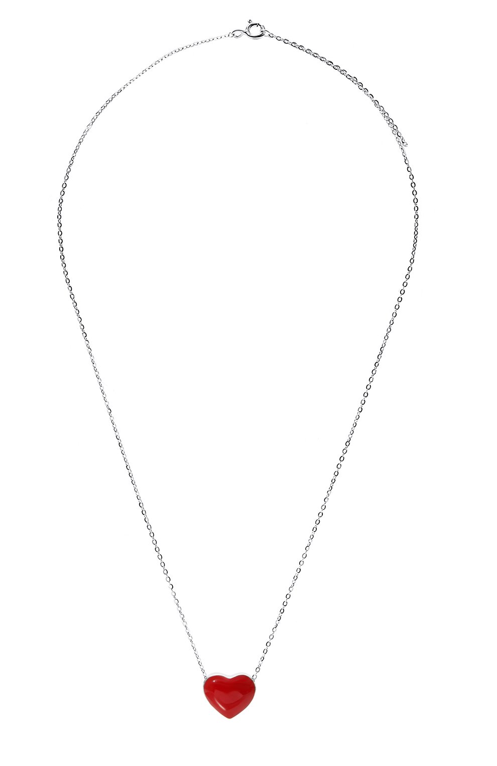 Подвеска на цепочке love is BLUEJAY, арт. BJ-LI, фото 1