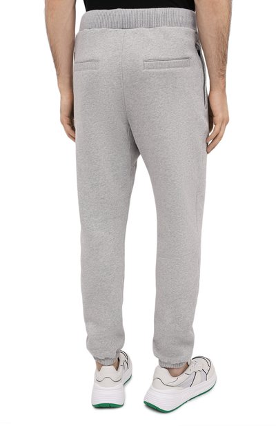 Хлопковые джоггеры ermenegildo zegna x fear of god ZEGNA, арт. FZJ803/FZ4004, фото 4