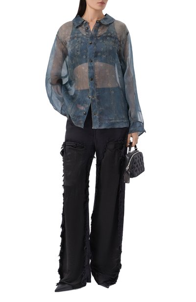 Джинсы bonnie satin bull HAIKURE, арт. HEW03330GF181PX/B0NNIE SATIN BULL, фото 2