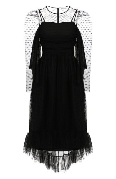 Женское платье REDVALENTINO, арт. UR0VA15L/5K9