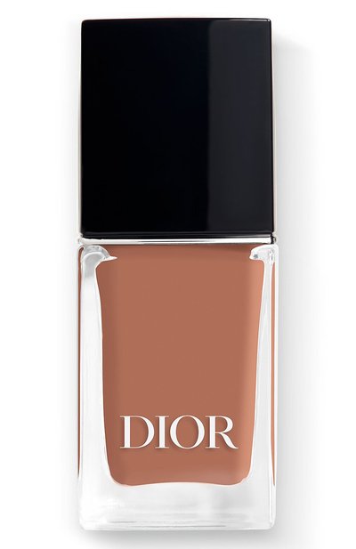 Женский лак для ногтей dior vernis, оттенок 323 дюна (10ml) DIOR, арт. C038100323