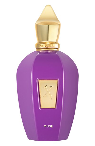 Женский парфюмерная вода xerjoff v muse (100ml) XERJOFF, арт. XJV.MUS