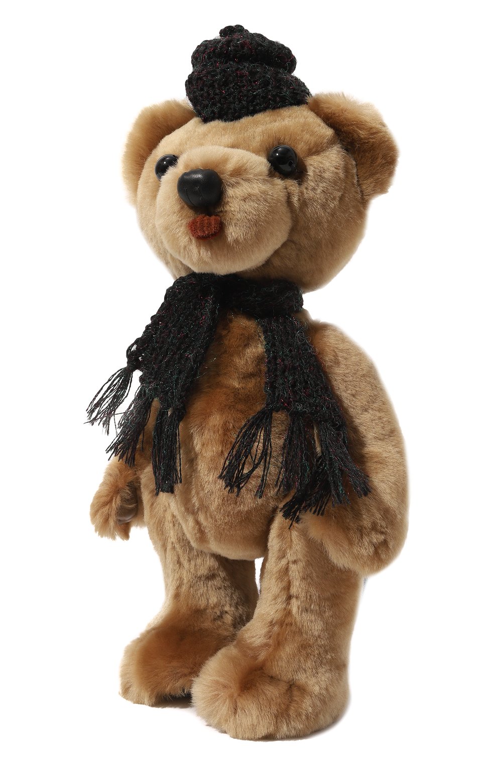 Игрушка мишка тедди FURLAND, арт. 0204101610103100025, фото 2