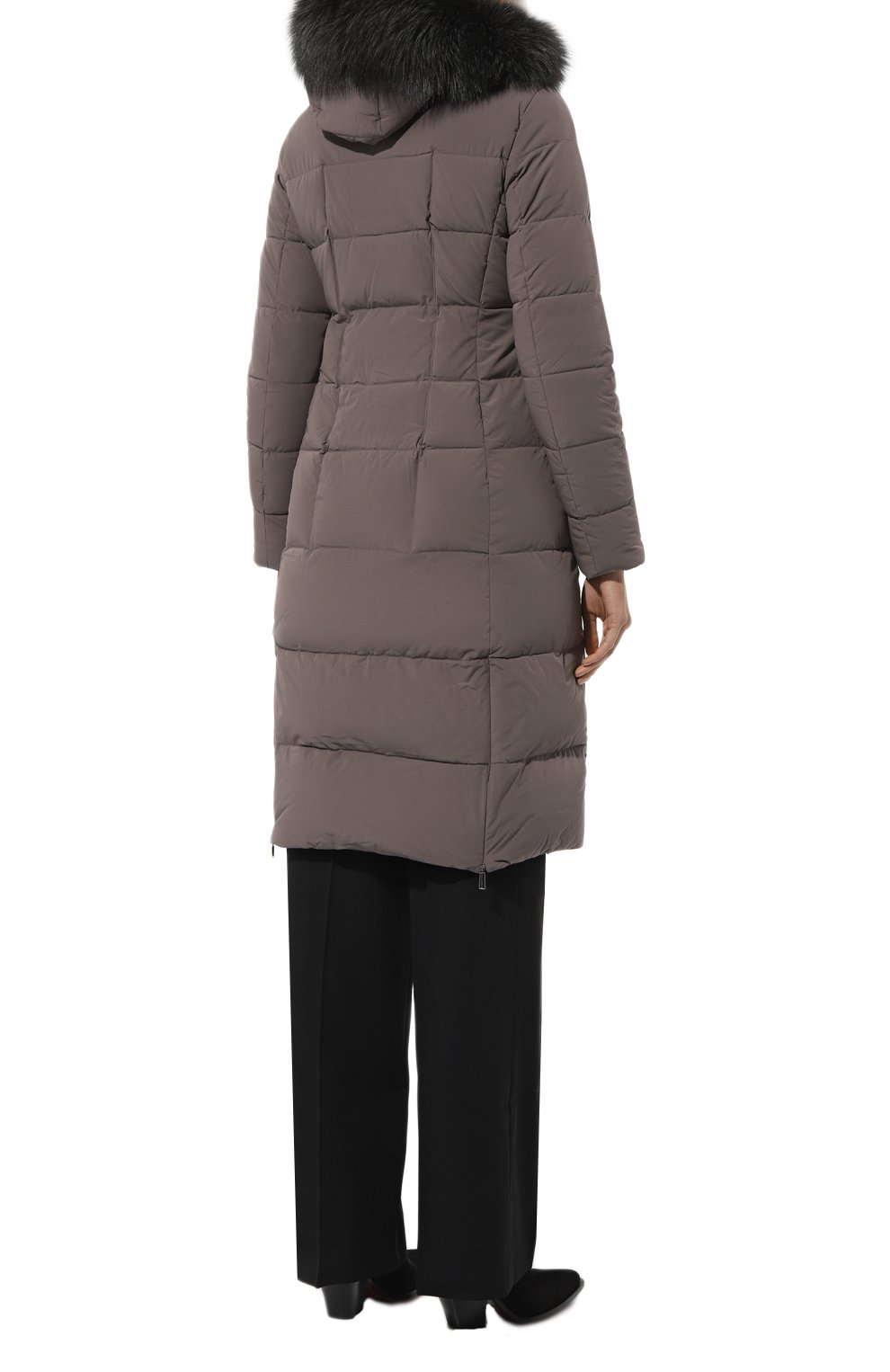 Пуховик MOORER, арт. ARAGA-KN_SET, фото 4