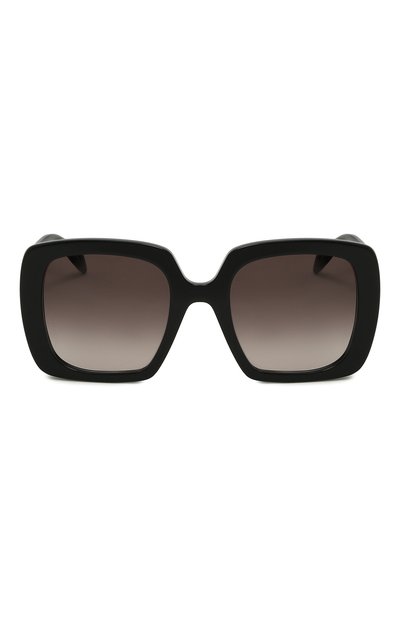 Солнцезащитные очки ALEXANDER MCQUEEN, арт. AM0378S 001, фото 3