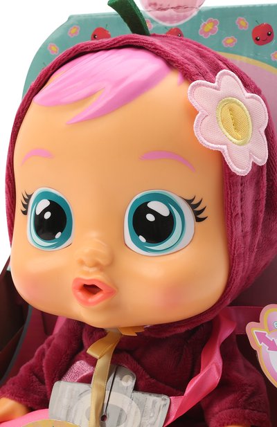 Игрушка плачущий младенец CRYBABIES, арт. 81369, фото 3