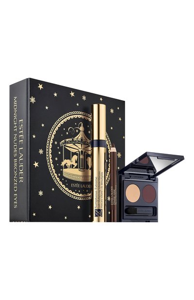 Женского подарочный набор glistening all the away ESTÉE LAUDER, арт. P7W9-01