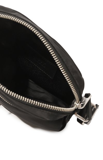 Текстильная сумка AMI, арт. ULL157 902, фото 5