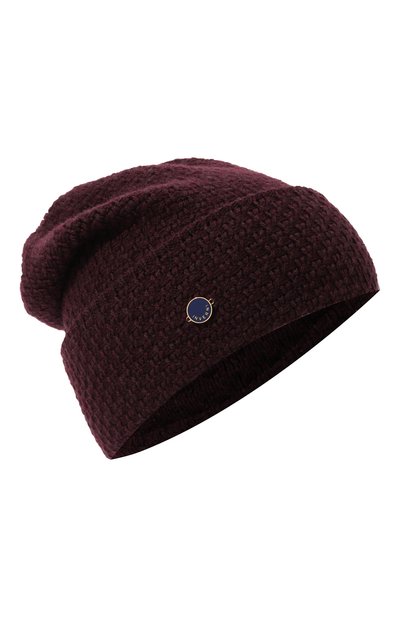 Женская кашемировая шапка INVERNI, арт. 5779CM