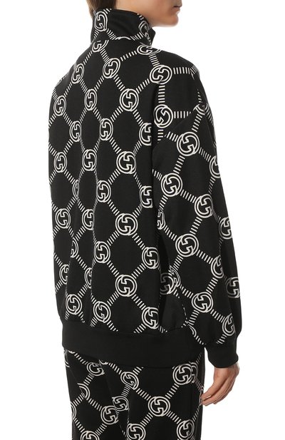 Кардиган GUCCI, арт. 681271/XJD1I, фото 4