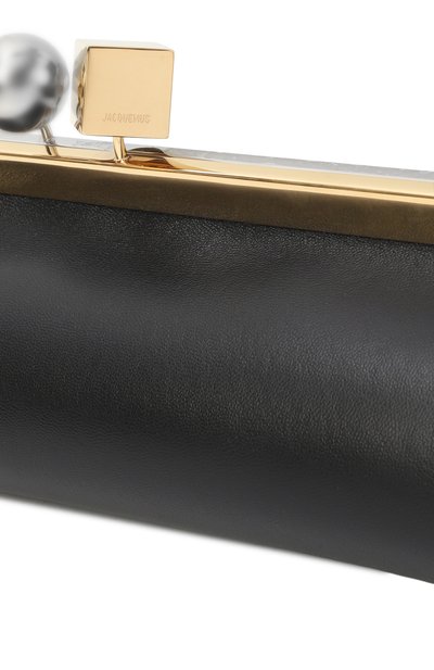 Клатч la salon JACQUEMUS, арт. 25EBAW00413/AC27L14, фото 3