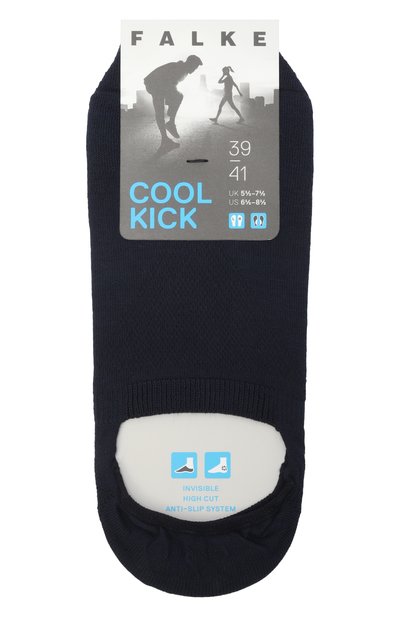 Мужские подследники FALKE, арт. 16601.