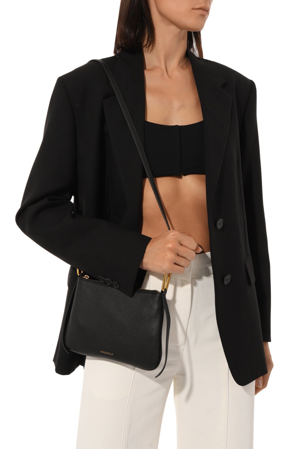 Сумка magie small COCCINELLE, арт. E5 MQF 55 03 01, фото 2