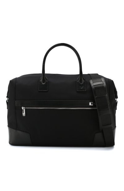 Сумка e-lite RONCATO черного цвета по цене 16900 руб., арт. 41520601, фото 4 Сумка e-lite RONCATO, арт. 41520601, фото 4