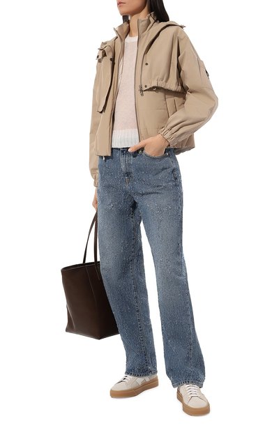 Ветровка BRUNELLO CUCINELLI, арт. MB5742948, фото 2