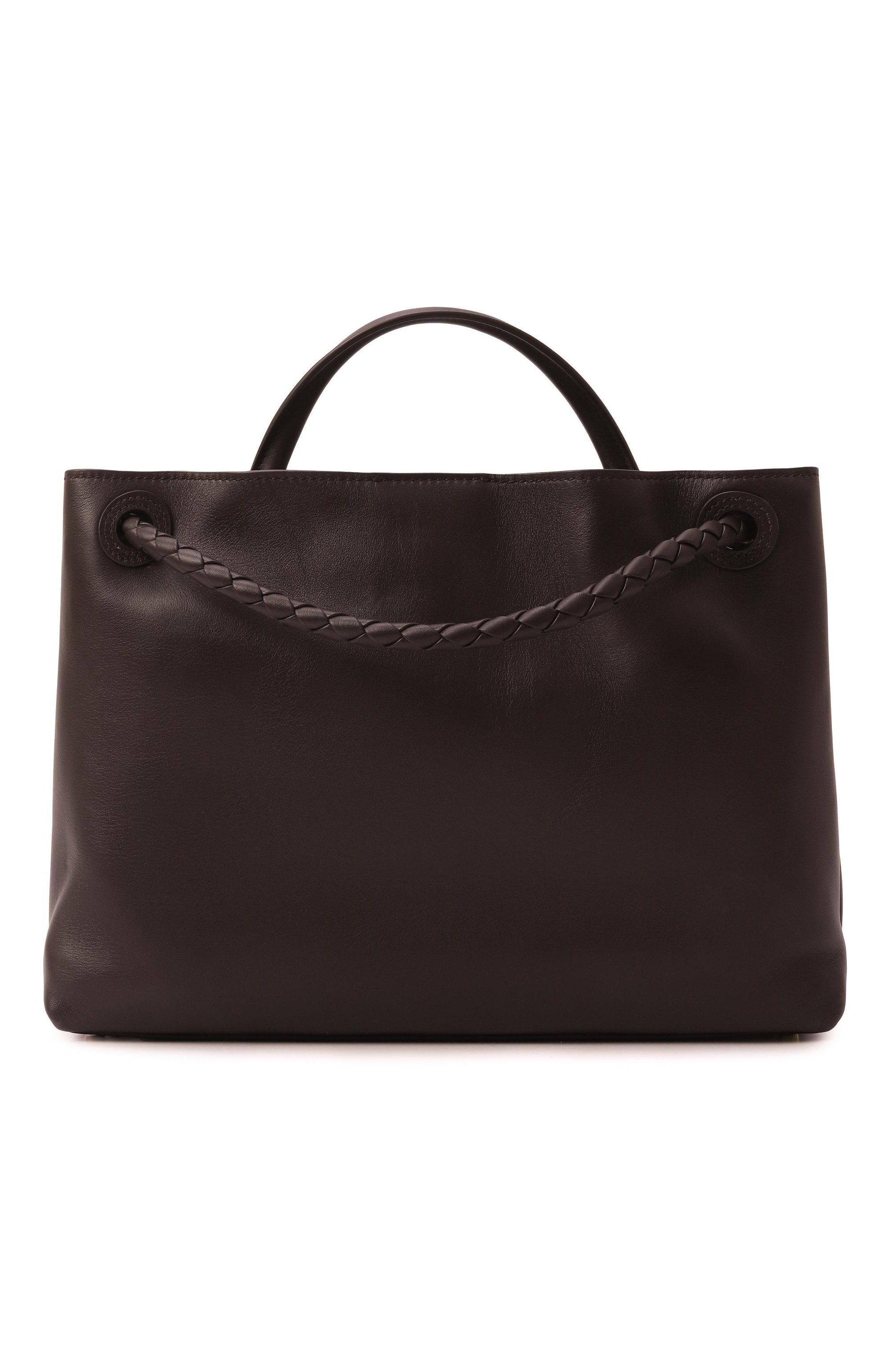 Сумка andiamo medium BOTTEGA VENETA, арт. 810214/V4092, фото 6