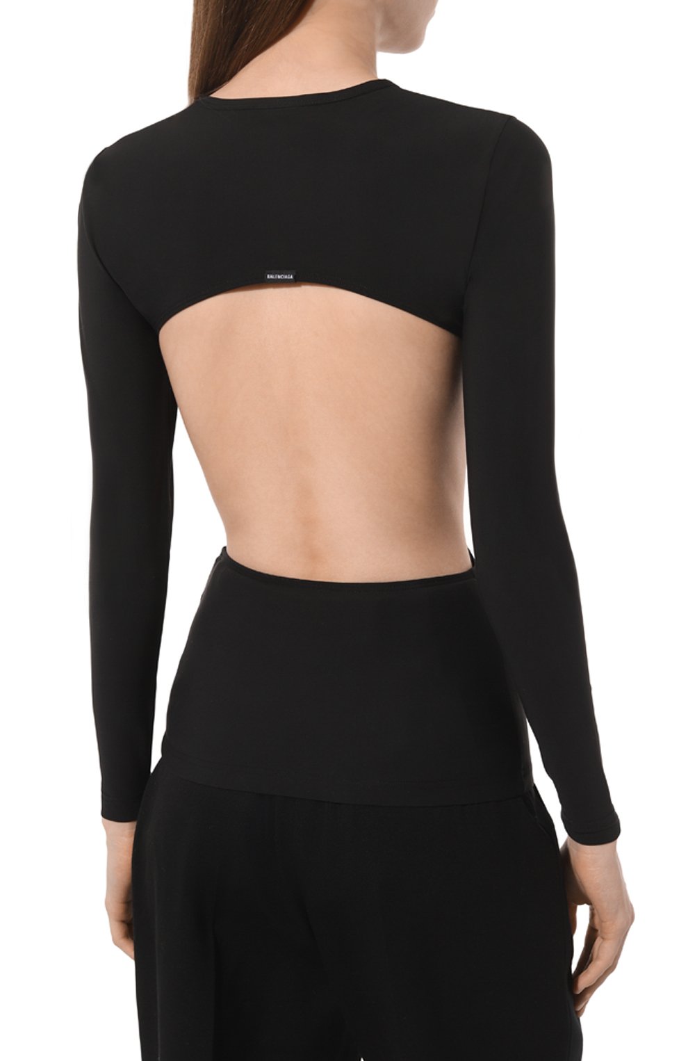 Топ BALENCIAGA, арт. 768079/TPV09, фото 4