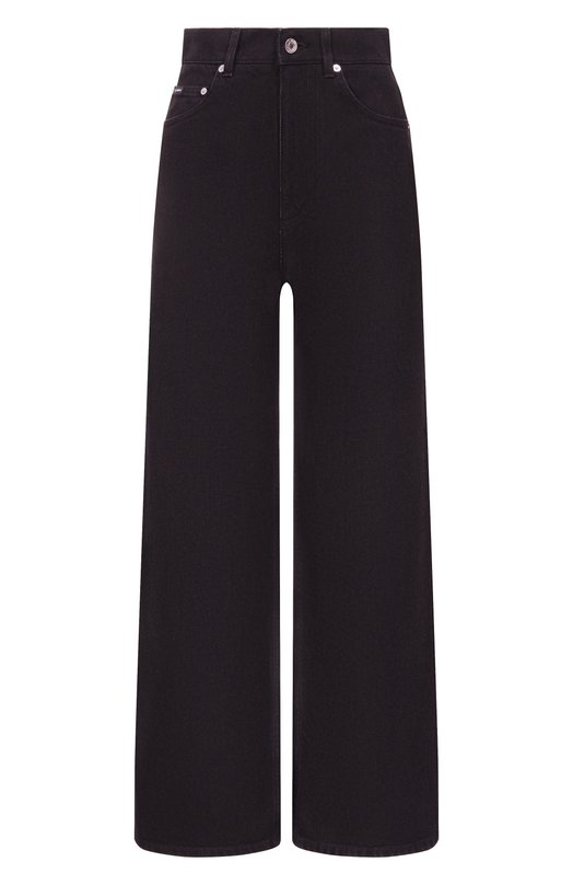 Джинсы Dolce & Gabbana FTDDHD/G80X9 Чёрный FTDDHD/G80X9