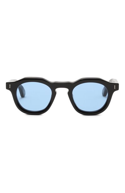 Солнцезащитные очки PETER&MAY WALK, арт. S#105 S0LAR BLACK BLUE, фото 3