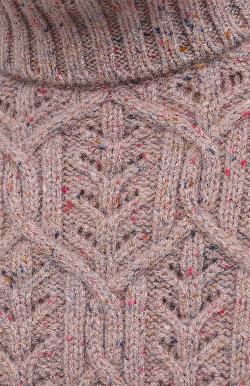 Кашемировый свитер LORO PIANA, арт. FAL8411, фото 5