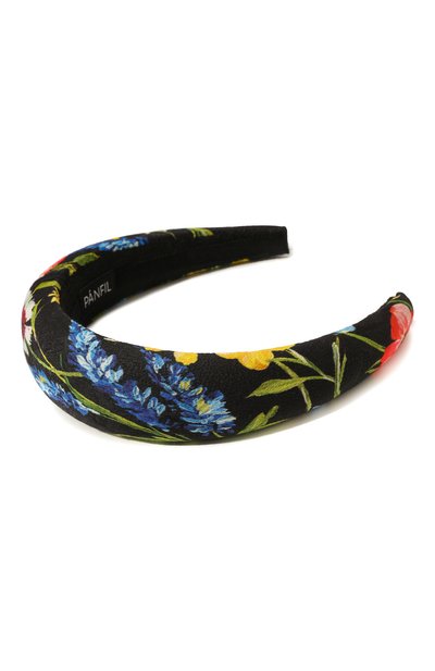 Ободок для волос PANFIL, арт. Flw-Bnd, фото 3