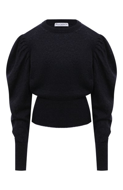 Шерстяной пуловер JW ANDERSON, арт. KW0386 YN0045, фото 1